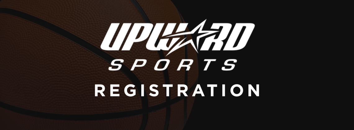 Upwards Basketball Registration