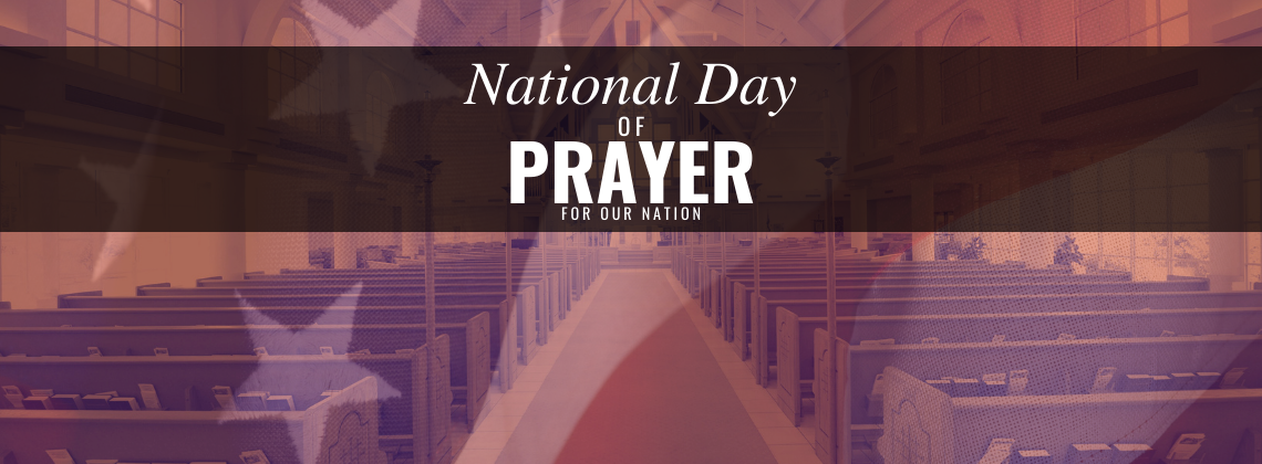 National Day of Prayer